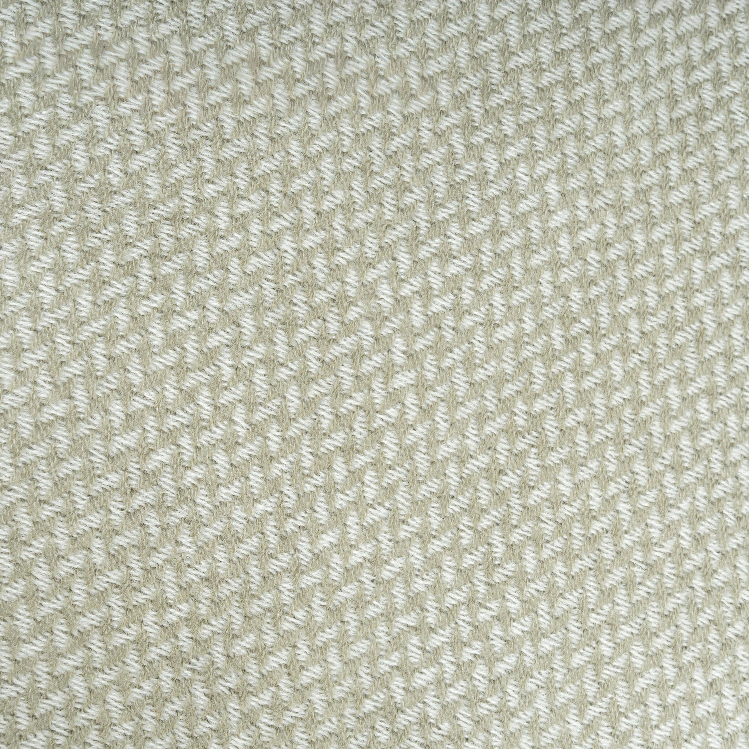 Plaid Espiga Verde Seco