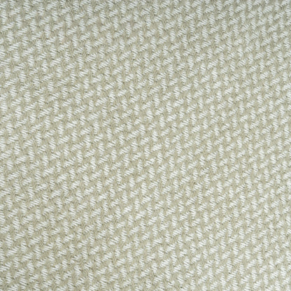 Plaid Espiga Verde Seco