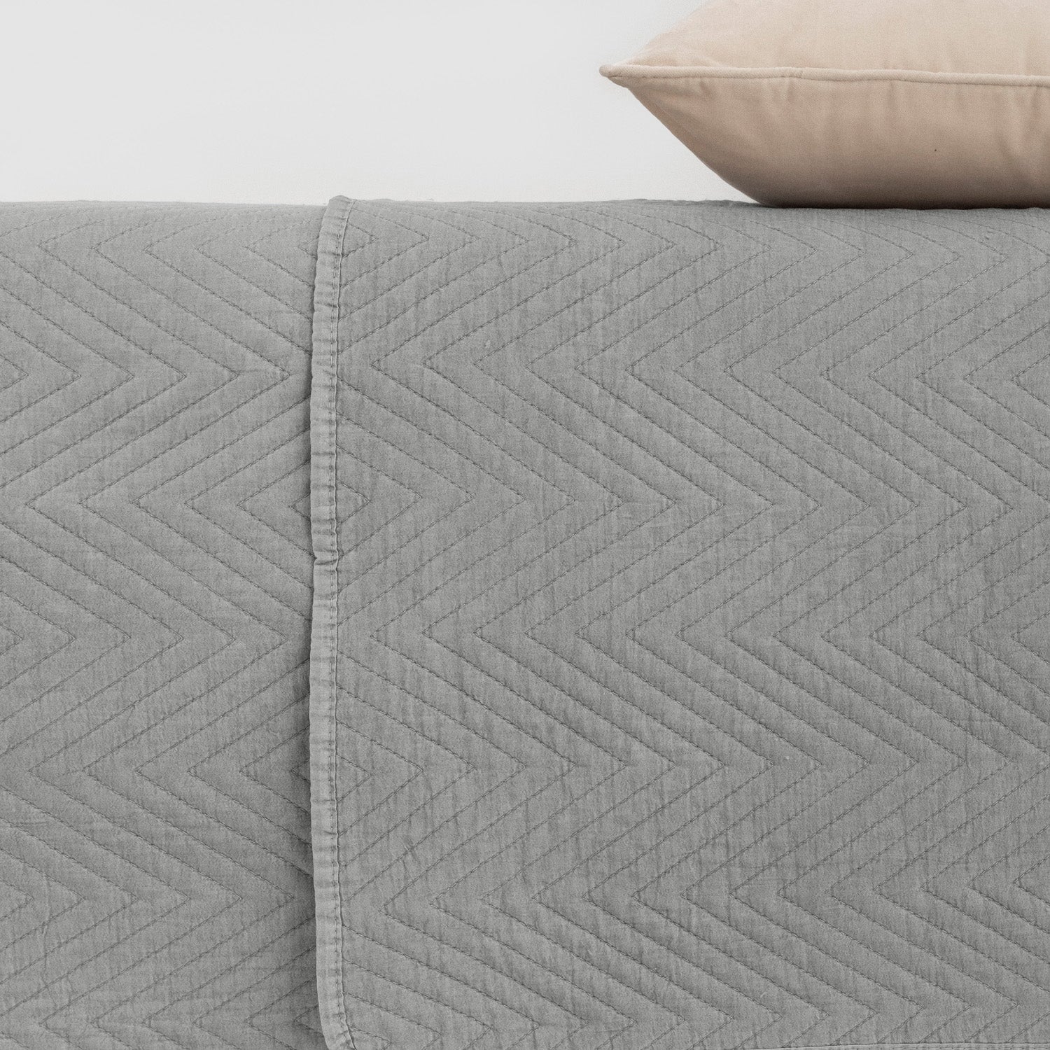 Colcha bouti Hungria efecto desgastado