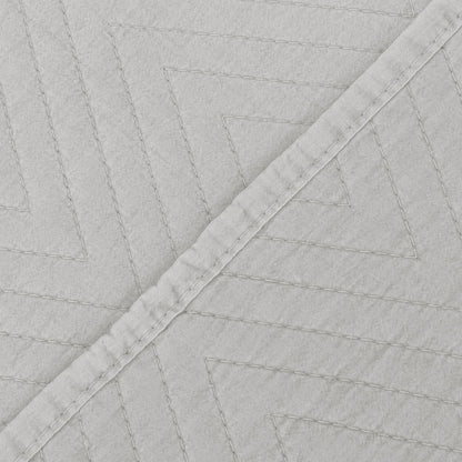 Colcha bouti Hungria efecto desgastado