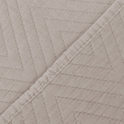 Colcha bouti Hungria efecto desgastado