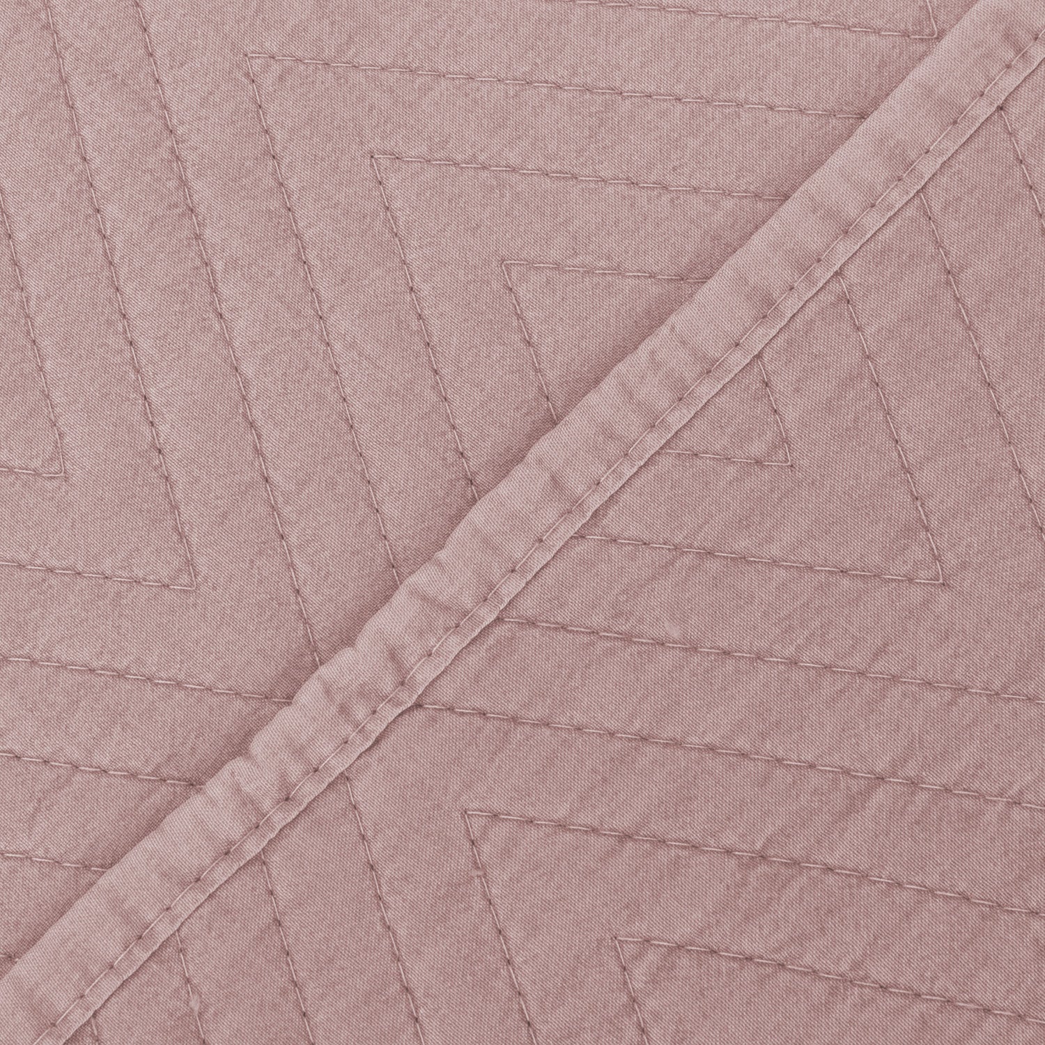 Colcha bouti Hungria efecto desgastado