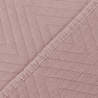 Colcha bouti Hungria efecto desgastado