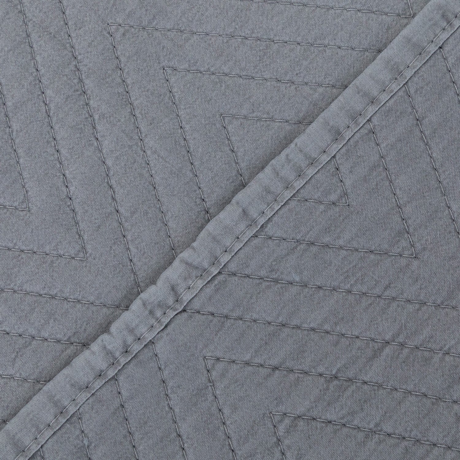 Colcha bouti Hungria efecto desgastado