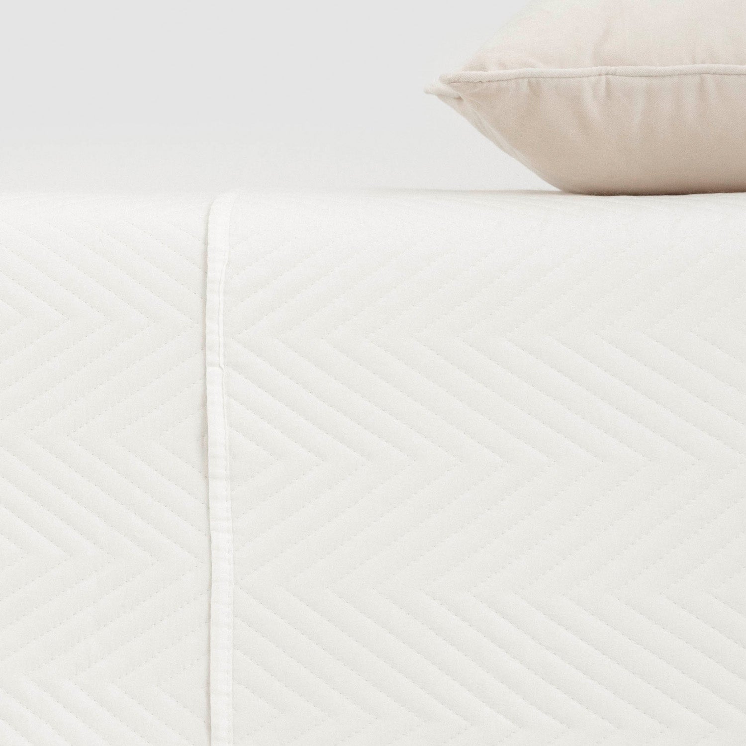 Colcha bouti Hungria efecto desgastado