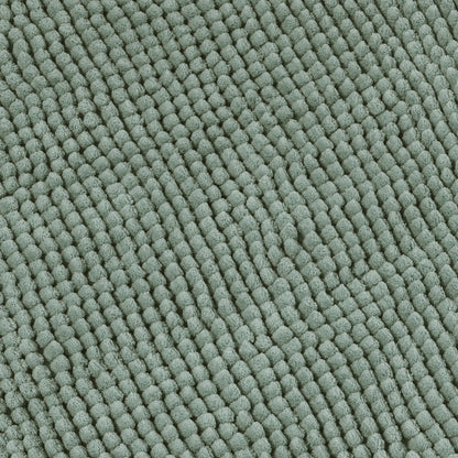 Alfombra New Shagy Verde Keike