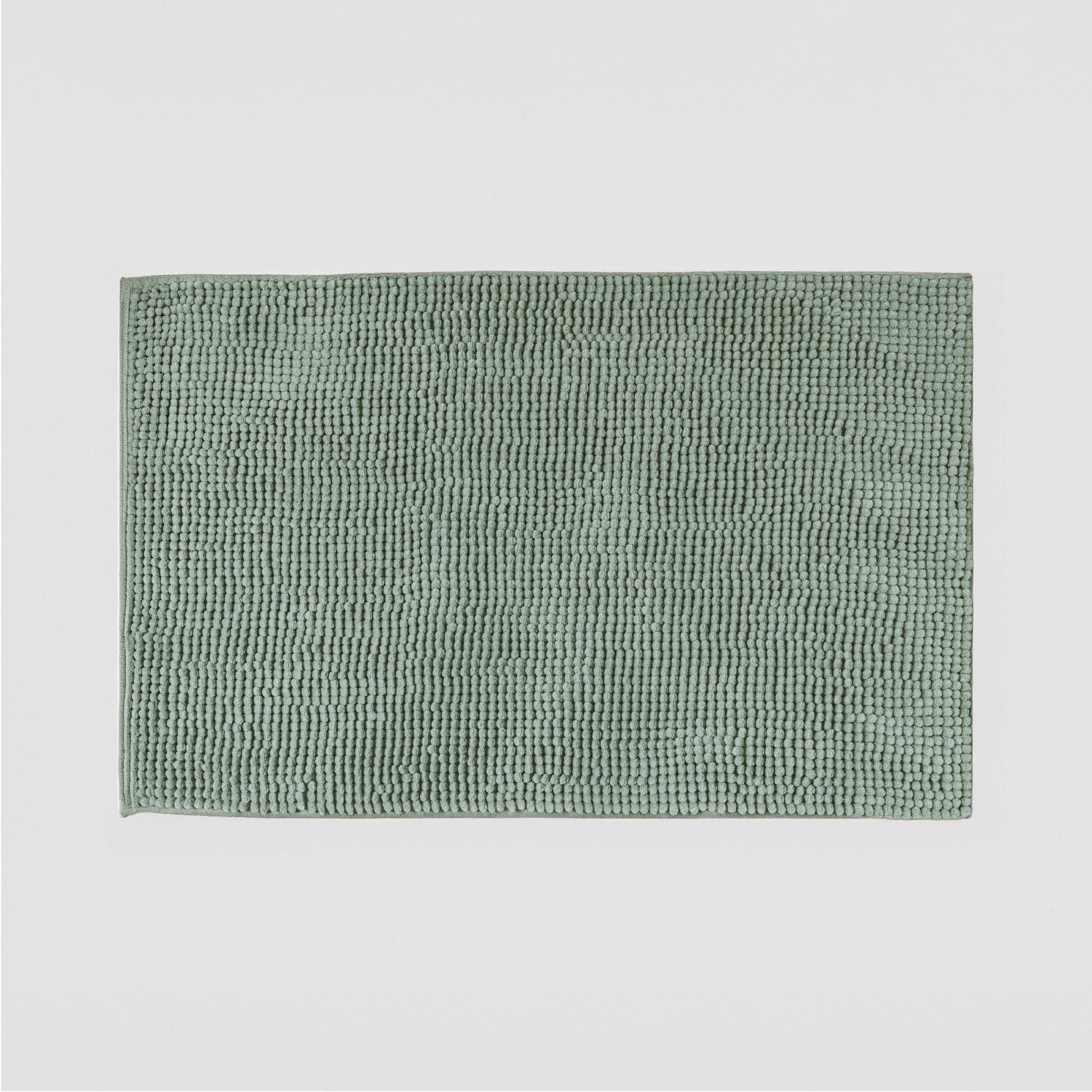 Alfombra New Shagy Verde Keike