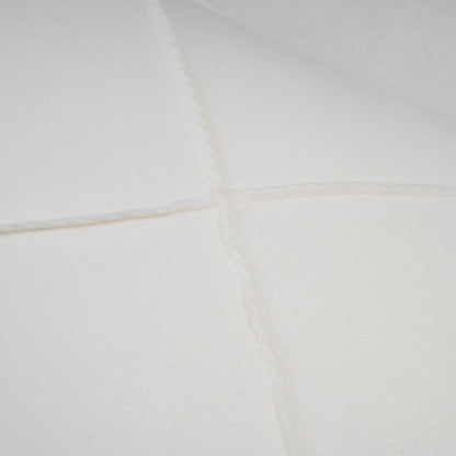 Almofada retangular 30x50 cm em veludo de algodão branco com estampa de diamante - capa + enchimento