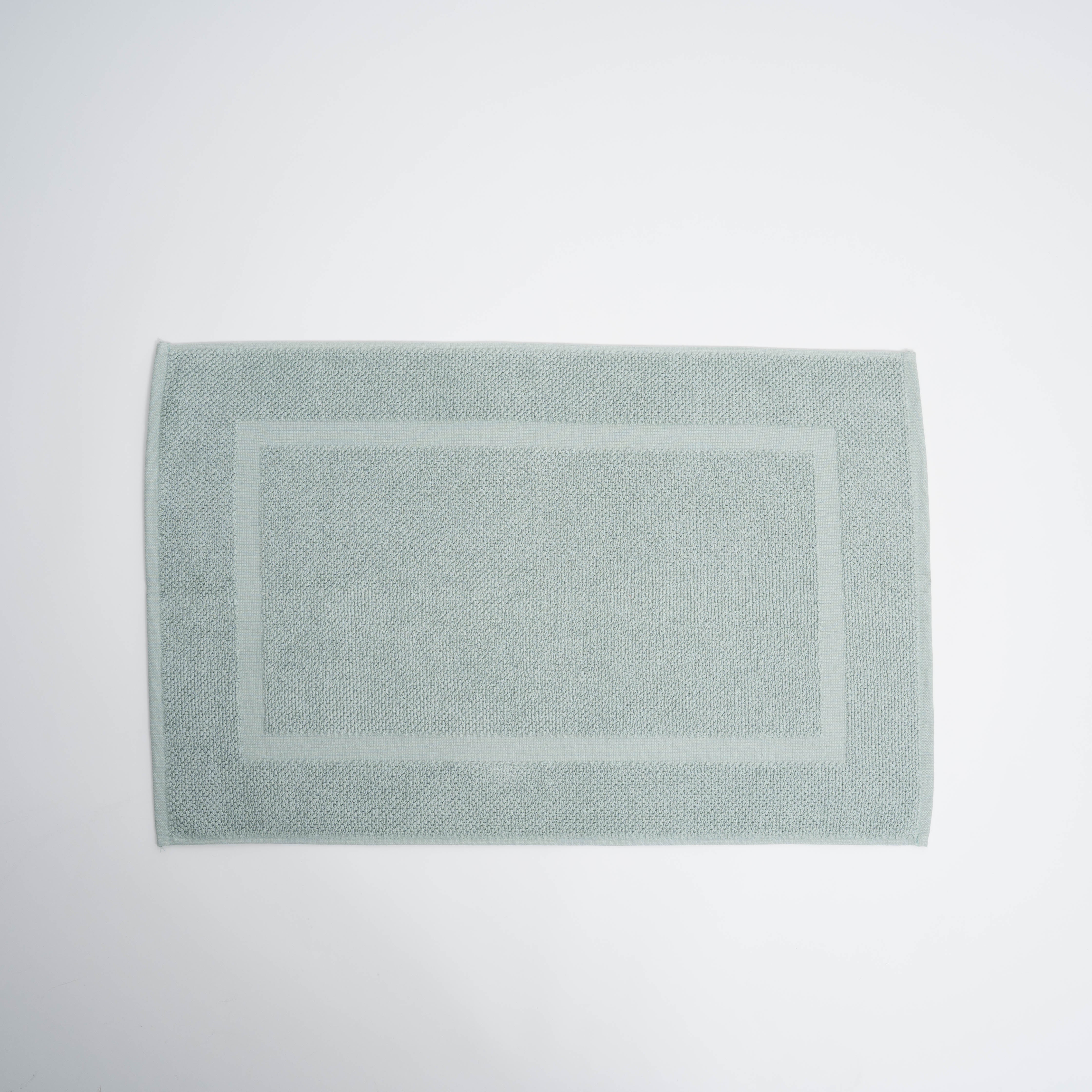 Alfombra de baño lisa 870gr