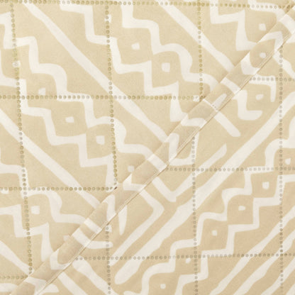 Colcha bouti Vinuesa topo