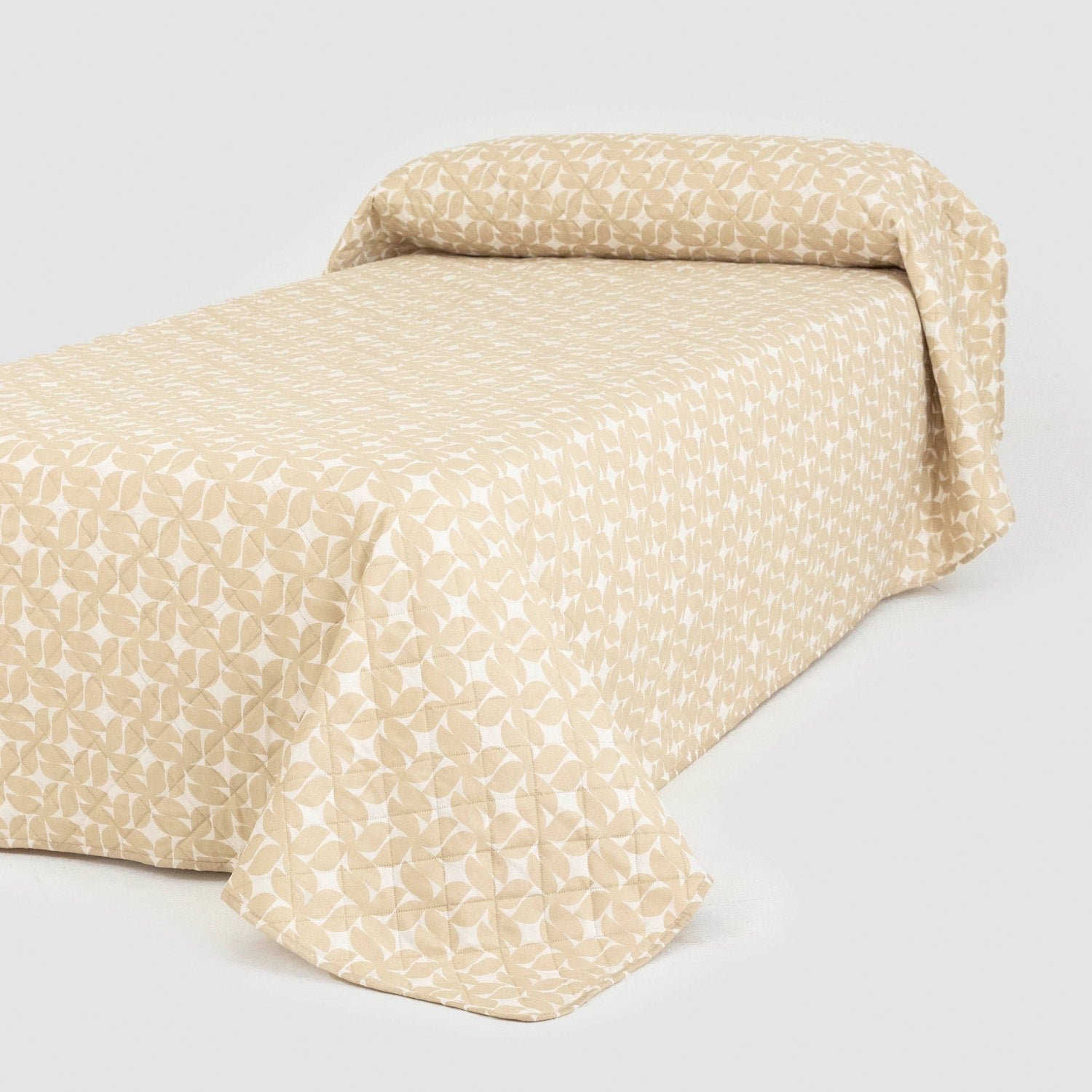 Colcha bouti Keira topo