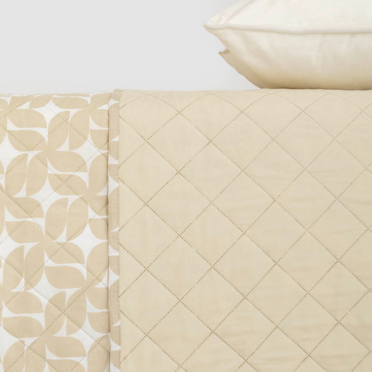 Colcha bouti Keira topo