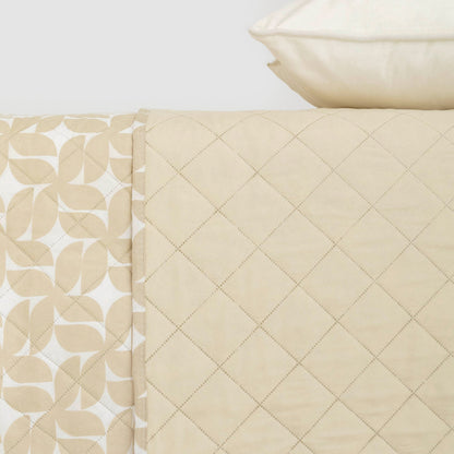 Colcha bouti Keira topo