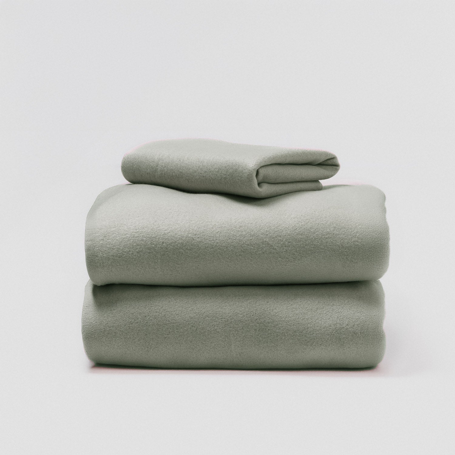 Juego de sábanas pirineo lisas