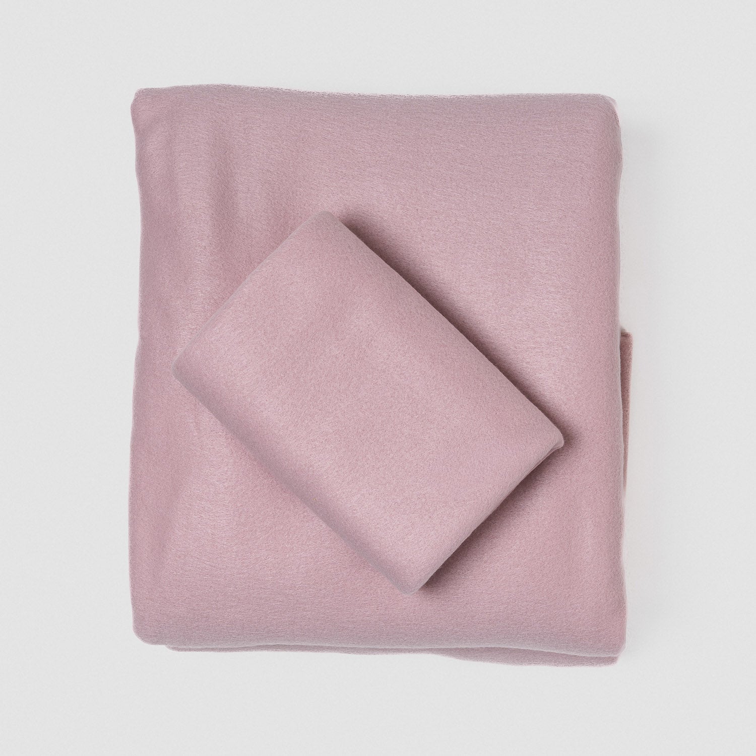 Set di lenzuola termiche lisce