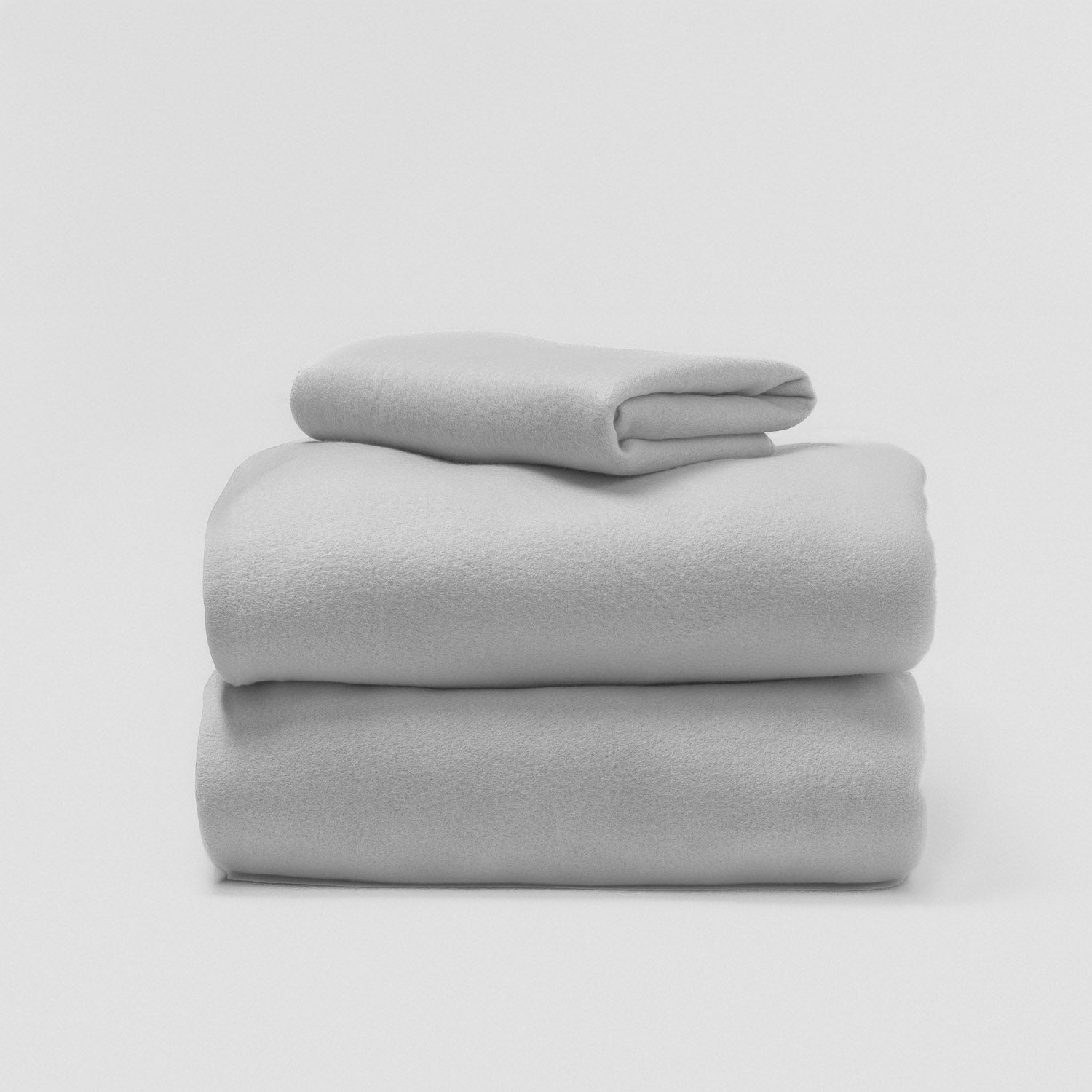 Juego de sábanas pirineo lisas