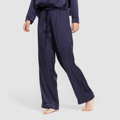 Pijama largo mujer Saten Friday