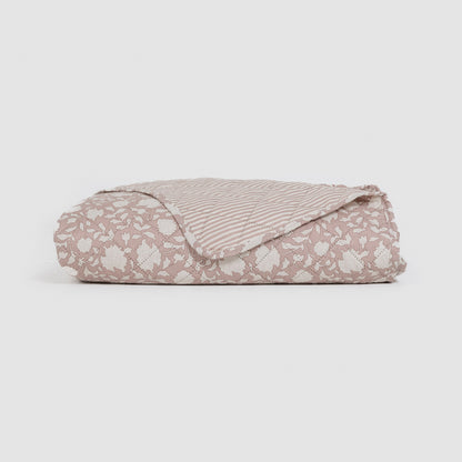 Colcha Bouti Mozarabe Rosette