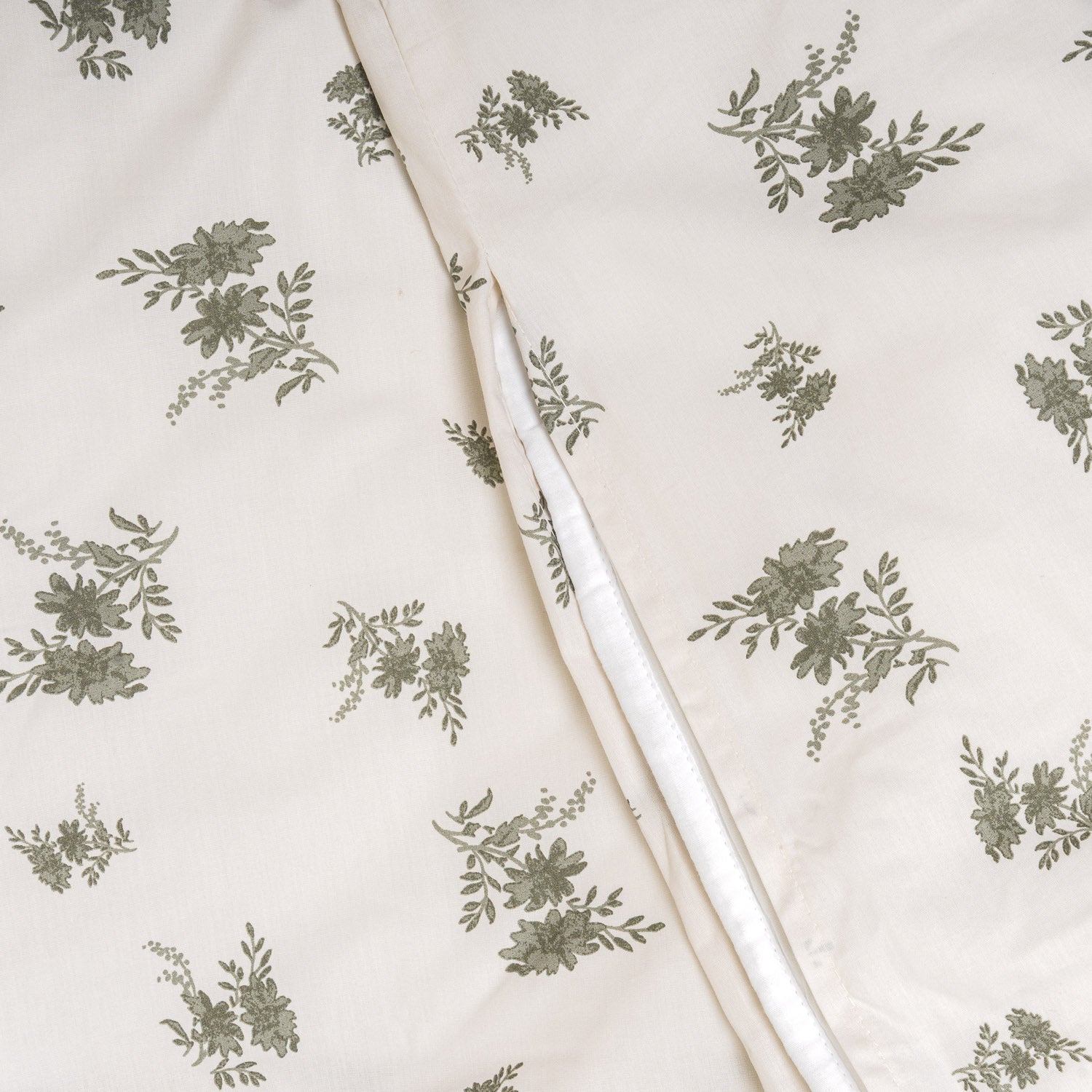 Funda nórdica algodón percal Petri