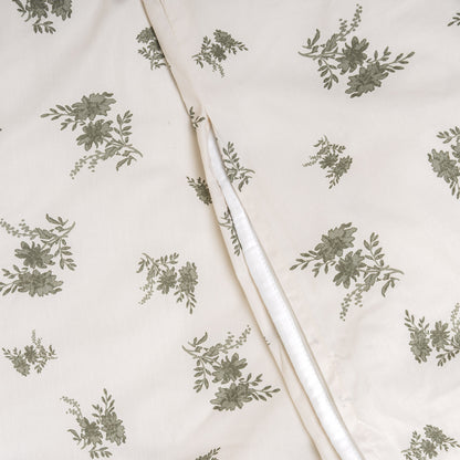 Funda nórdica algodón percal Petri