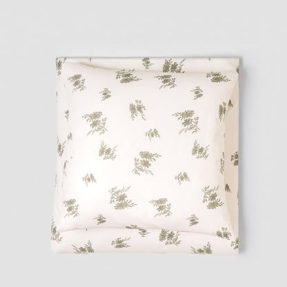 Funda nórdica algodón percal Petri