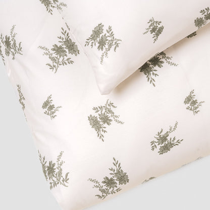 Funda nórdica algodón percal Petri