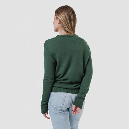 Jersey Navidad Mujer Oso