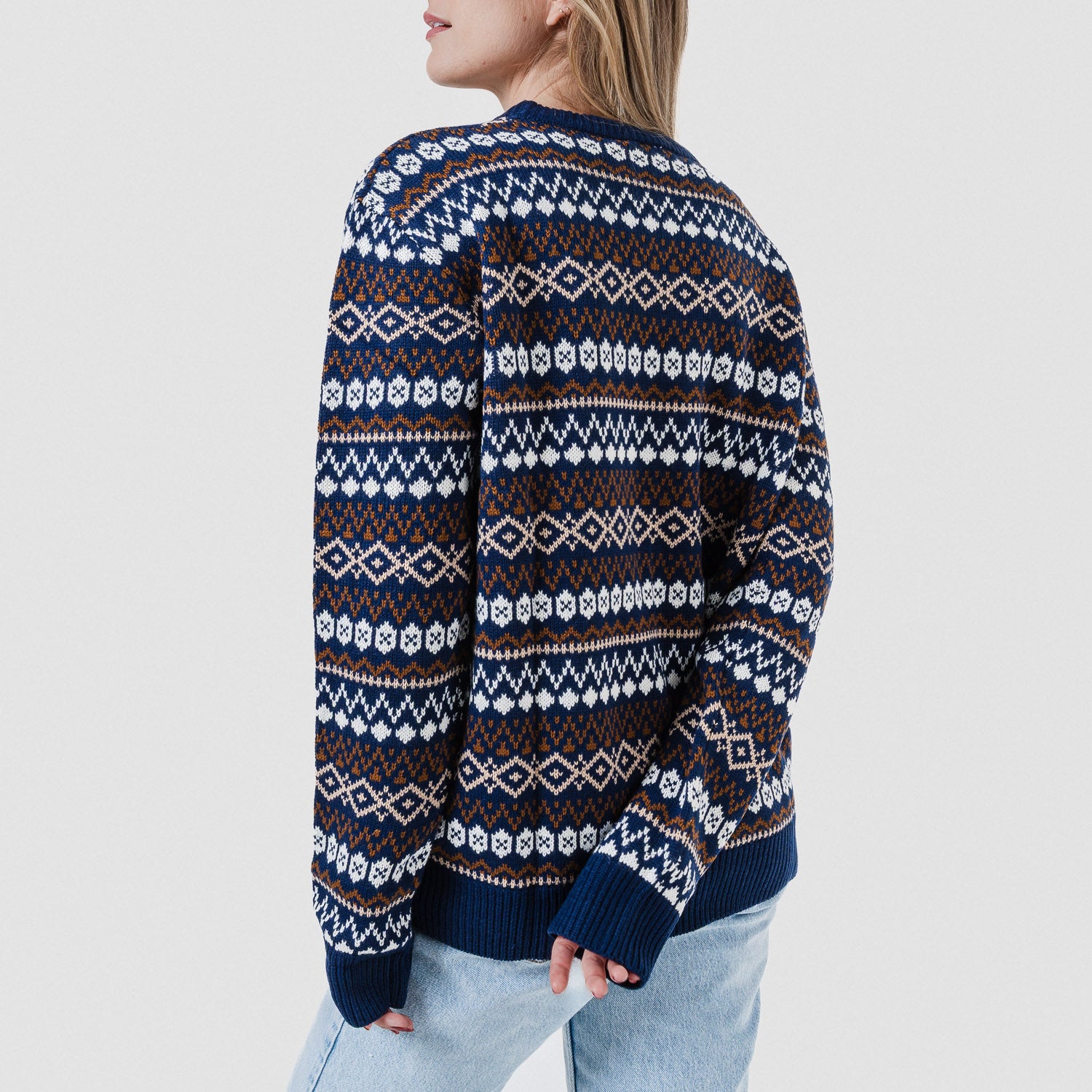 Jersey Navidad Mujer Gaspar