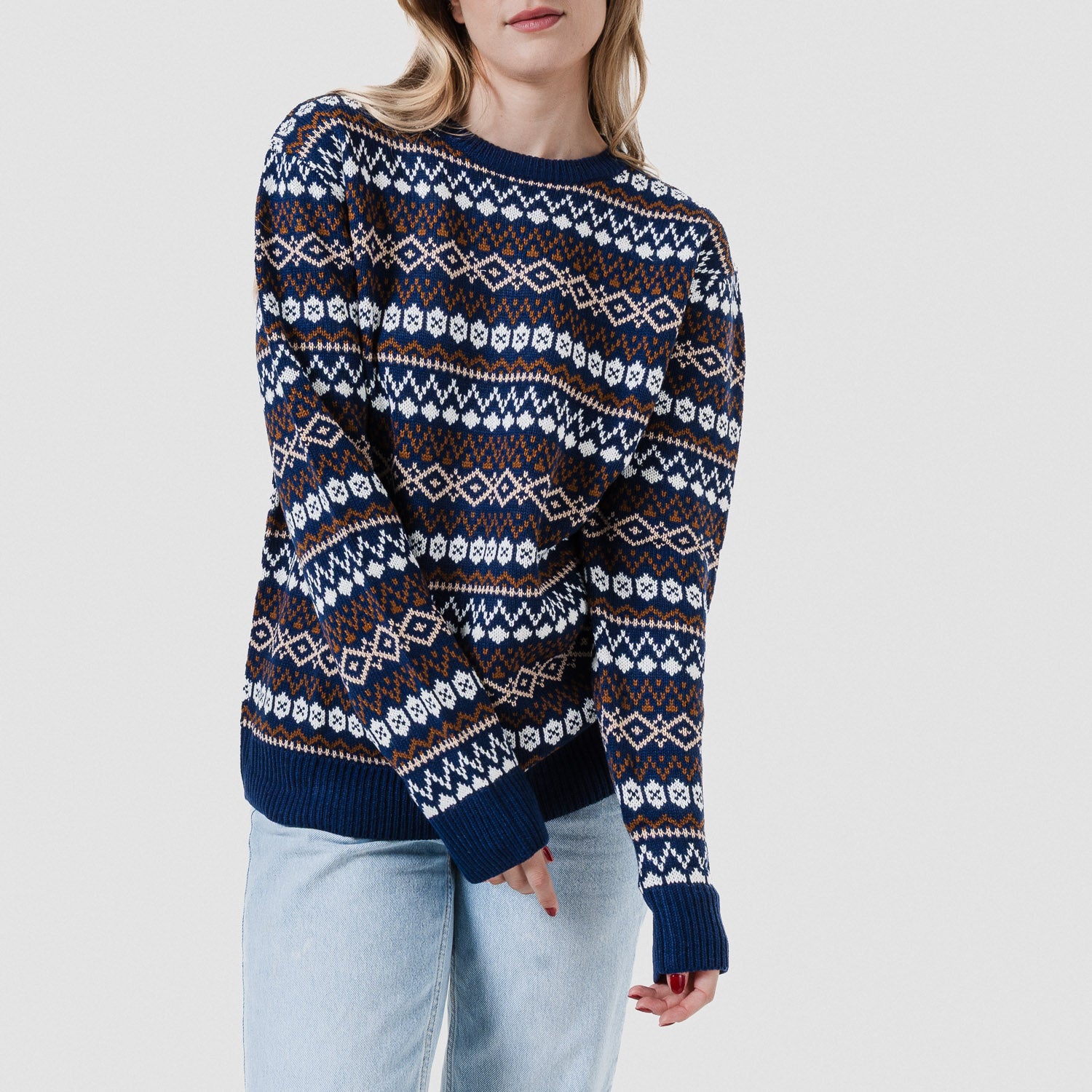 Jersey Navidad Mujer Gaspar