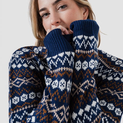 Jersey Navidad Mujer Gaspar