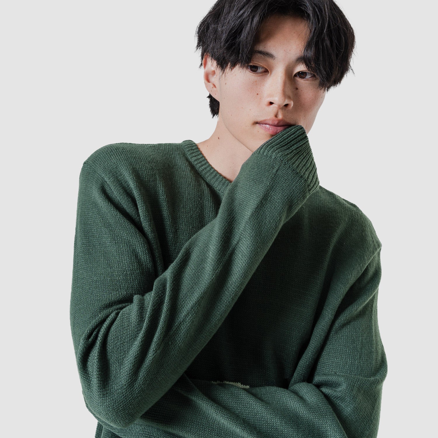 Jersey Navidad hombre Oso