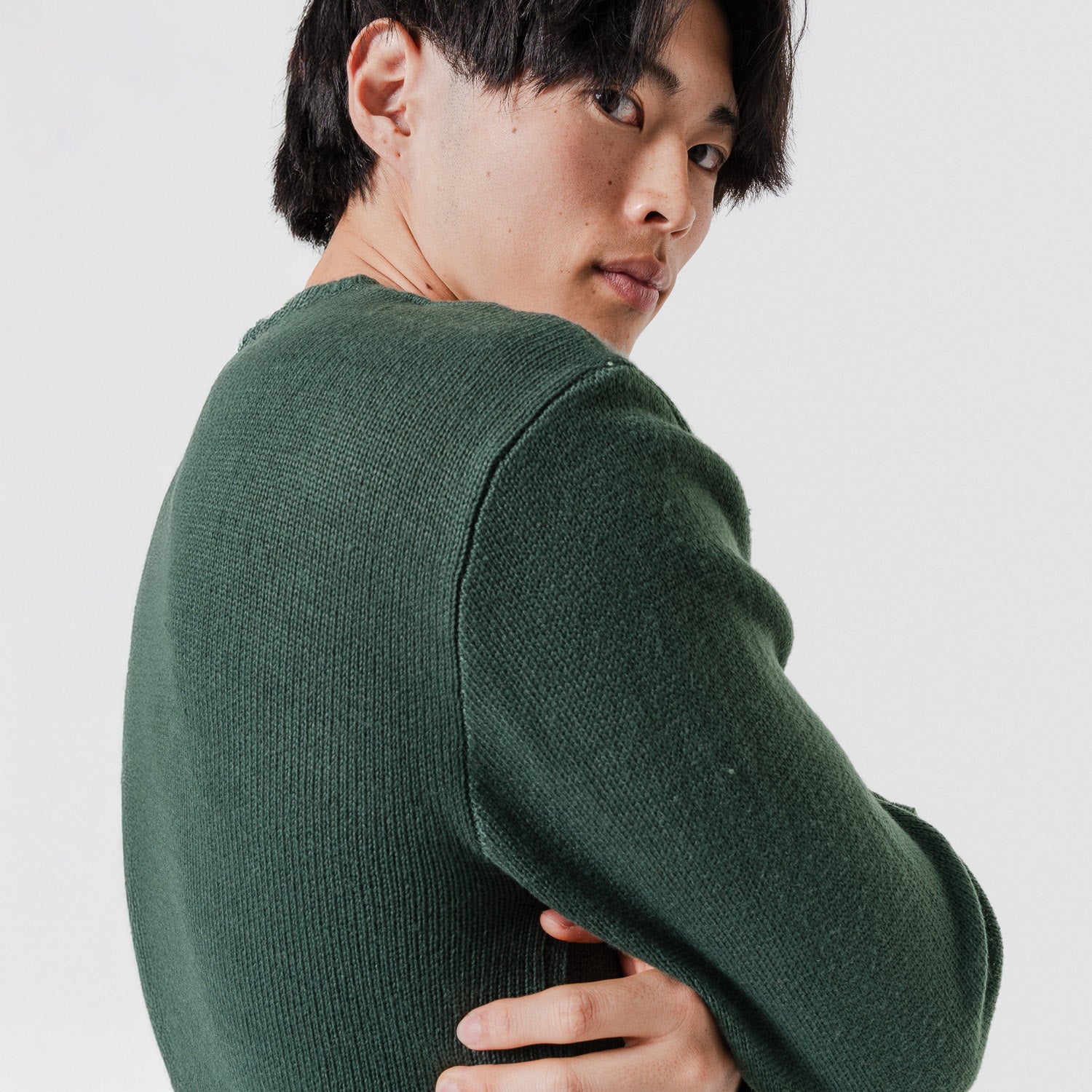 Jersey Navidad hombre Oso