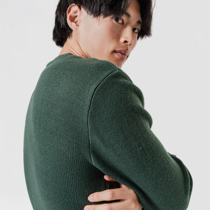 Jersey Navidad hombre Oso