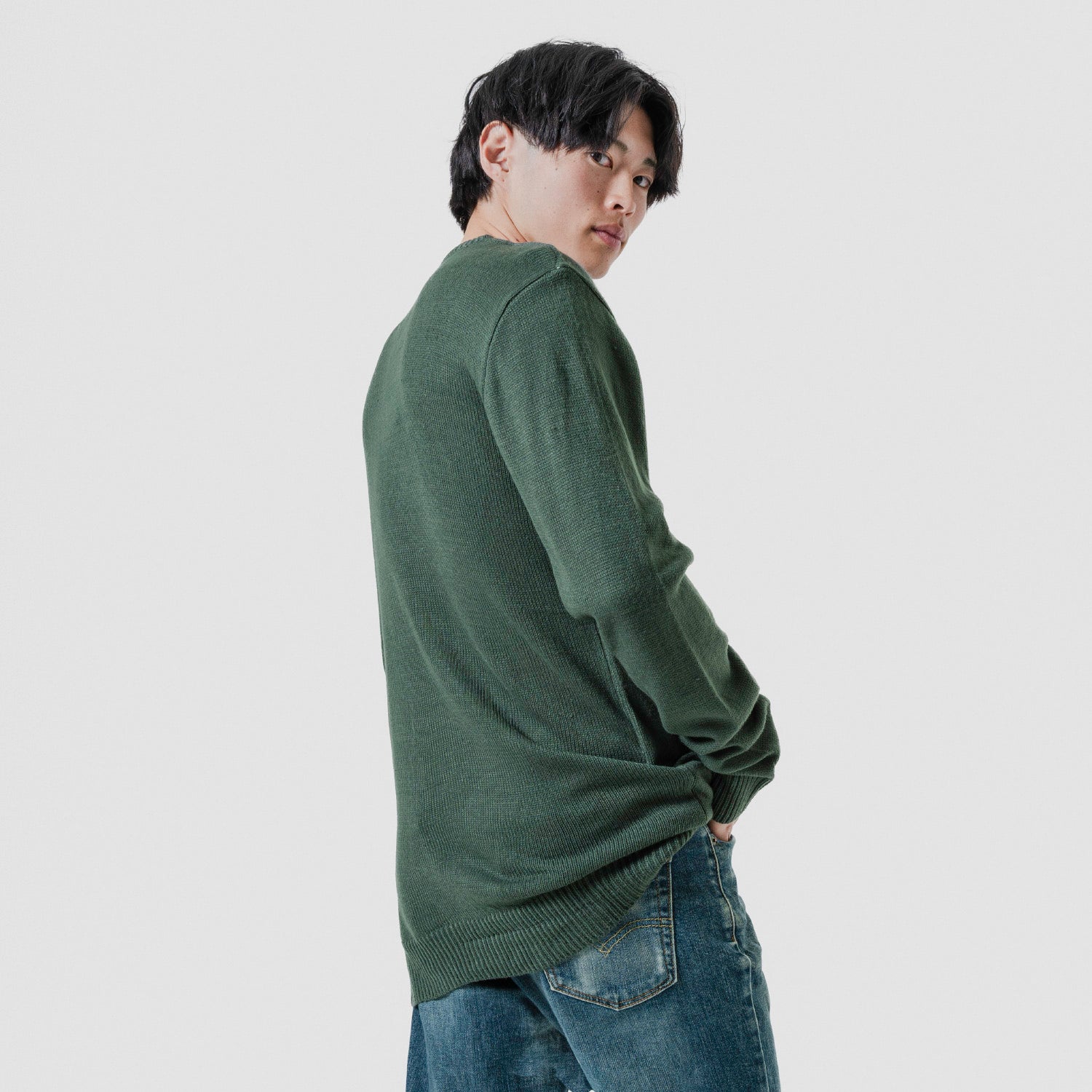 Jersey Navidad hombre Oso