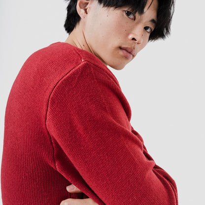 Jersey Navidad hombre Reno