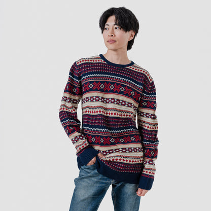 Jersey Navidad hombre Gaspar