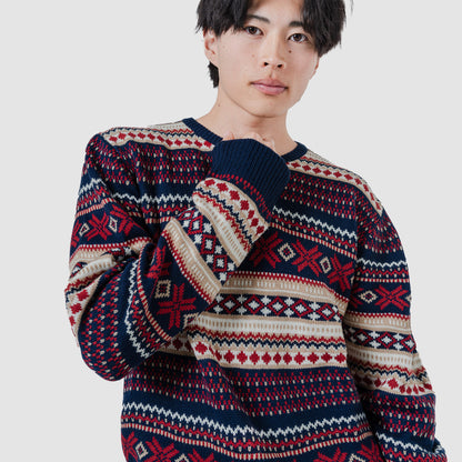 Jersey Navidad hombre Gaspar