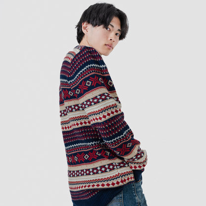 Jersey Navidad hombre Gaspar