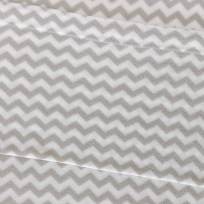 Juego de sábanas pirineo Cronometro verde seco