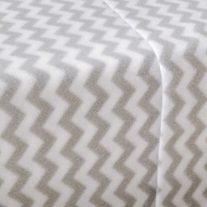 Juego de sábanas pirineo Cronometro verde seco