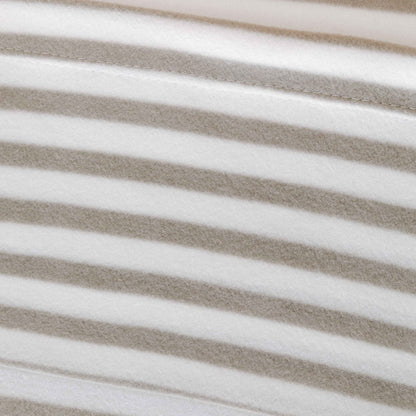 Juego de sábanas pirineo Raya Avilés verde seco