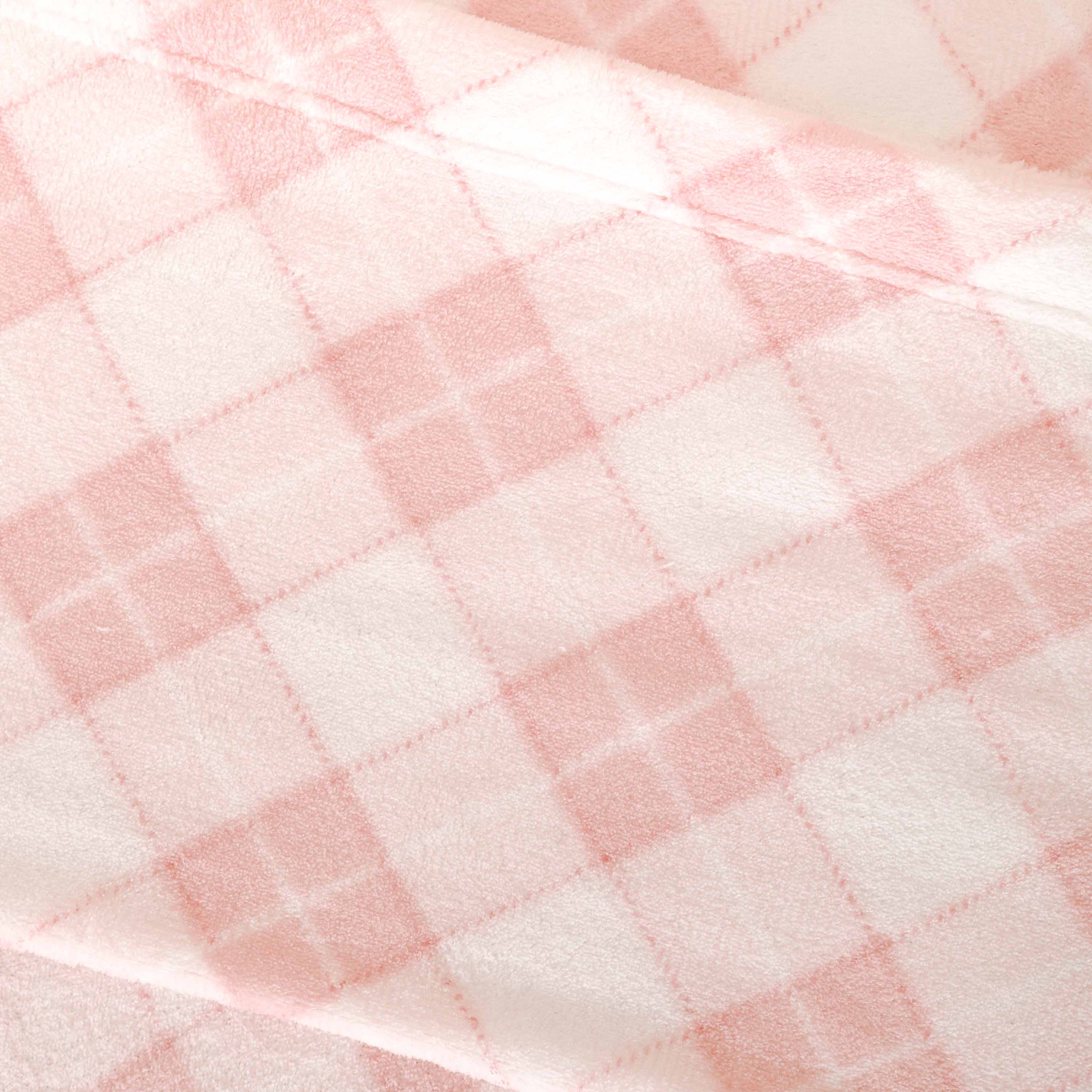 Juego de sábanas coralina Cuadro Guima rosa