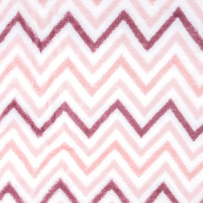 Jogo de lençóis de coralina Kit rosa bebé