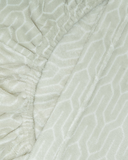 Juego sábana coralina Yolanda