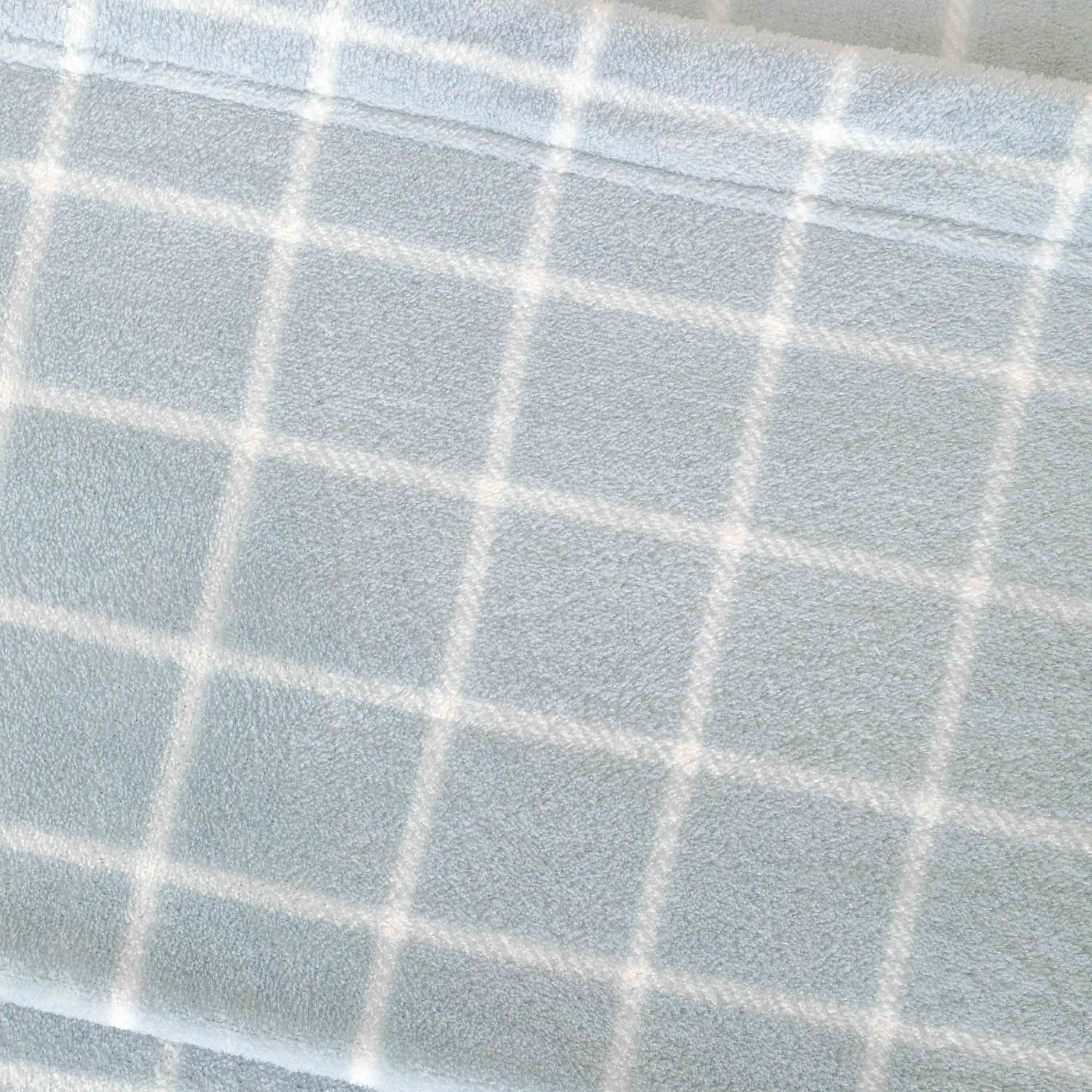 Jogo de lençóis Cuadro Andino