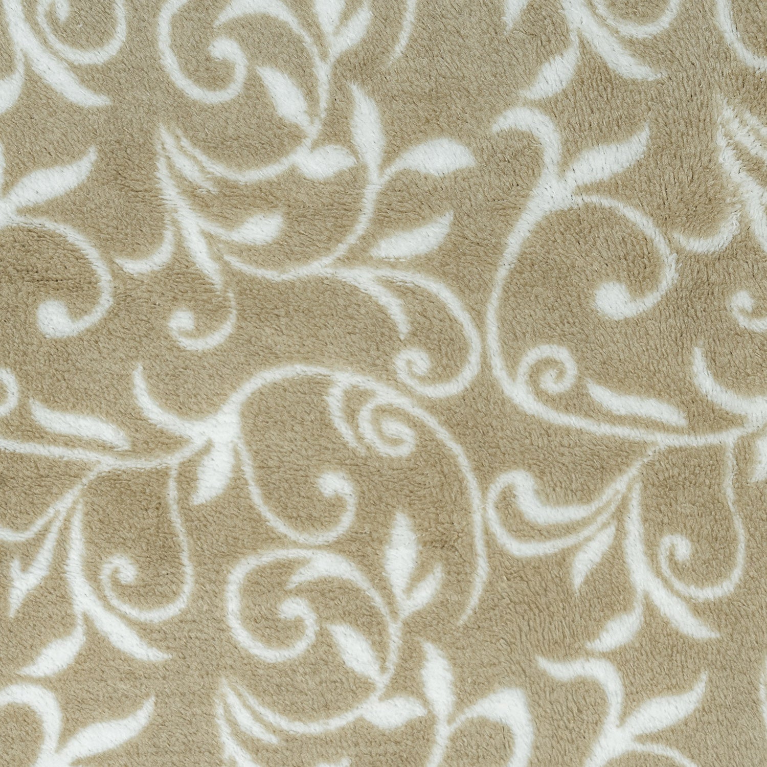 Jogo de lençóis de coralina Cleopatra verdette