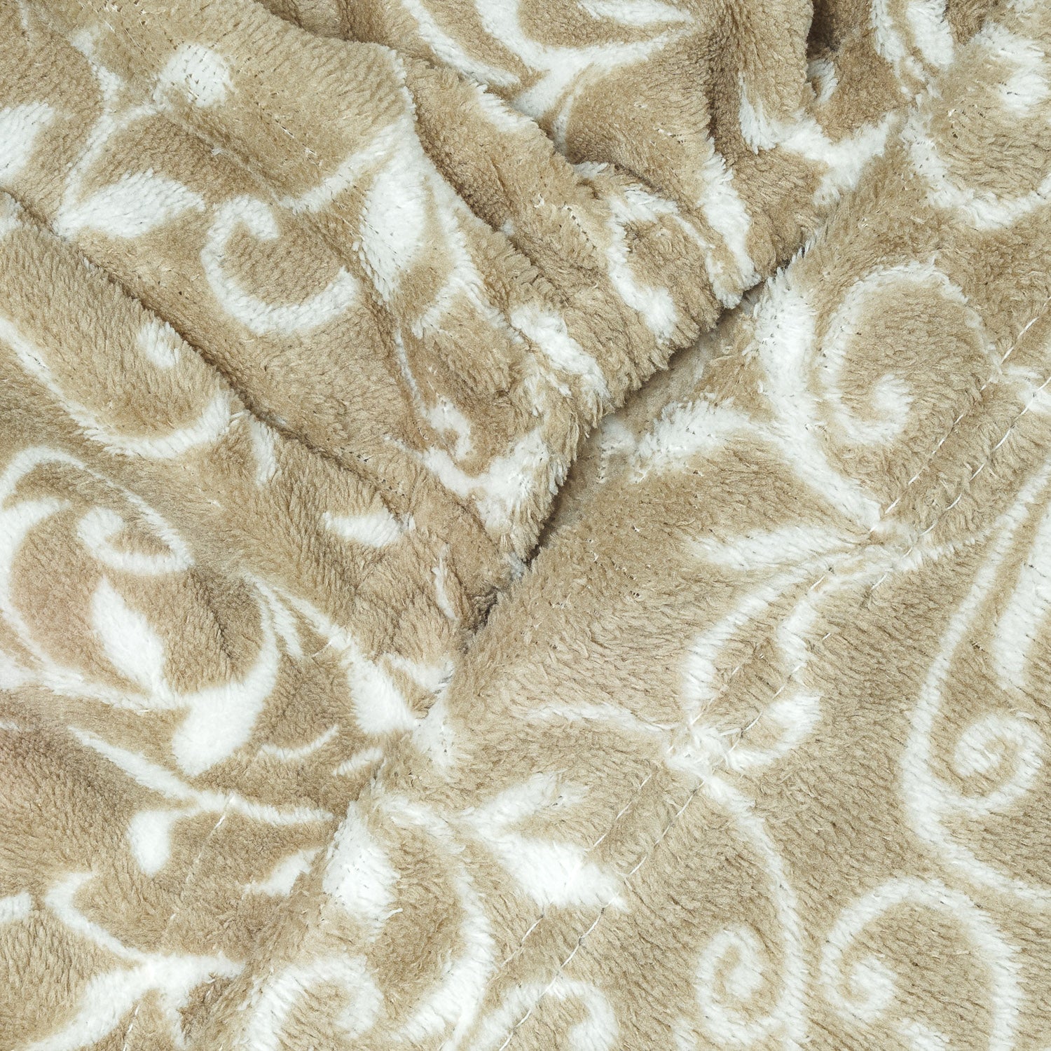 Jogo de lençóis de coralina Cleopatra verdette