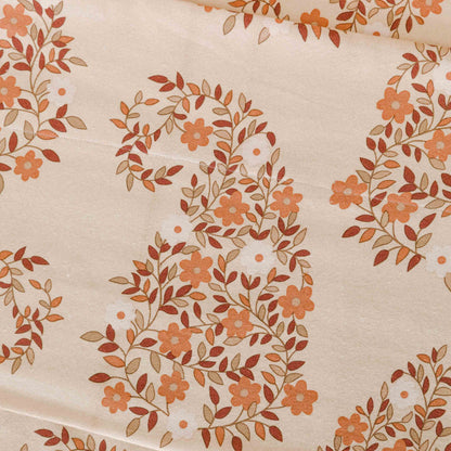 Juego de sábanas franela Irina