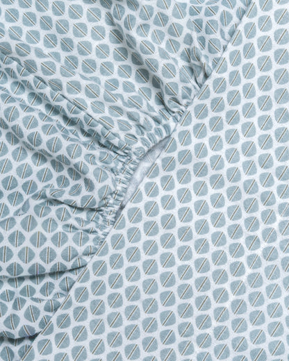 Juego de sábanas franela Dune