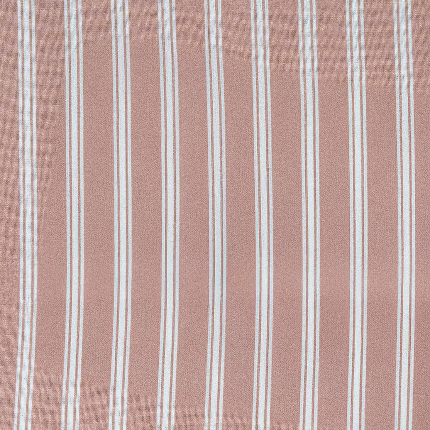 Juego de sábanas de franela Raya Marsella